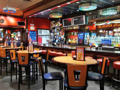 Dining out in the downturn