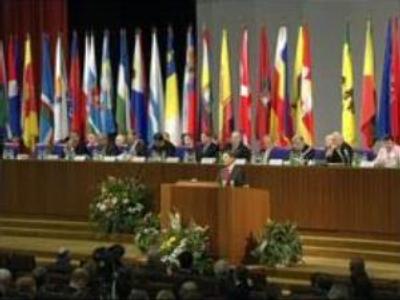 Russia discusses energy sector future