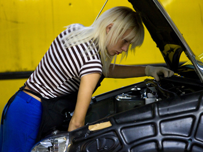 Russia in the driver’s seat on rebounding car production