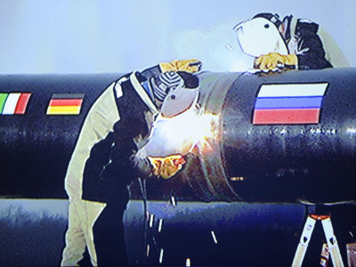 Russia's economy: Best of 2012