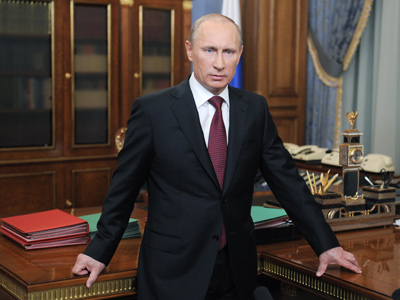Experts: Russian economy needs actions