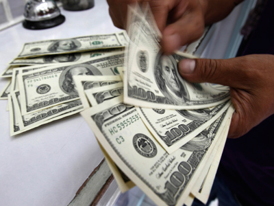 Russia rides oil price to cash in on Eurobond market