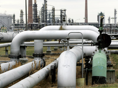 Russia increases crude export duties following price rise