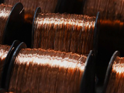 Russia reintroduces 10% export duty for copper and nickel