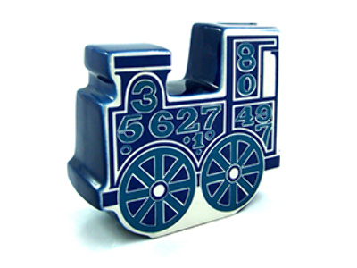 The financial literacy train takes off for a second trip