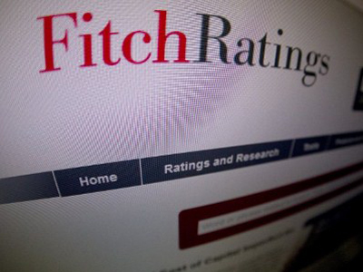 Fitch threatens to downgrade Russia