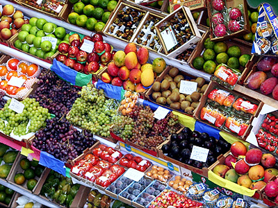 Food for thought on Russian inflation