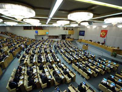 Russia to ban foreign banks from opening branches