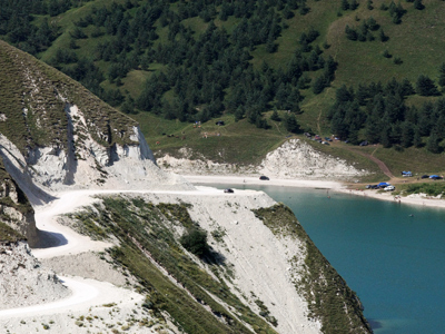 France steps into Russia’s North Caucasus to boost tourism