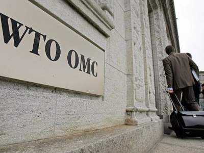 Russia and WTO: closer than ever