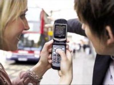 Russia goes 3G