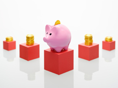 Time to focus on savings