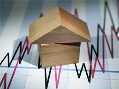 Housing market rebounds during 1H 2010