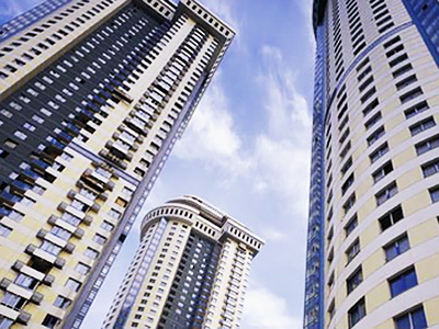 Outlook on Residential Real Estate: Alexander Pypin