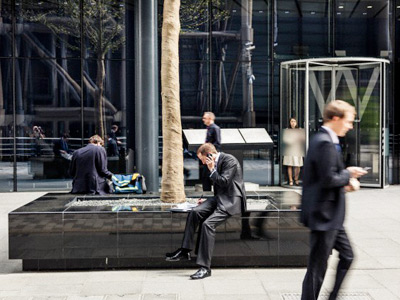 People power key to Russian growth