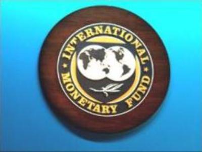 Russia-IMF: coaching over after 15 years?