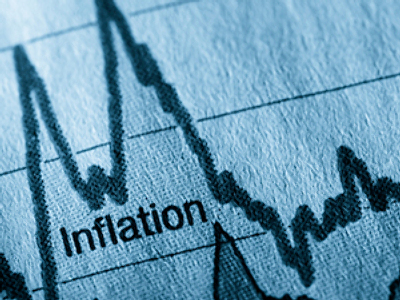 Inflation rebound was analyst looking for when, not if