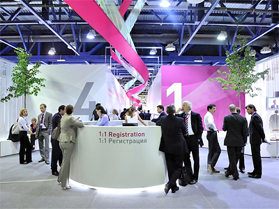 RenCap Conference hears money duration critical for Russia’s long term