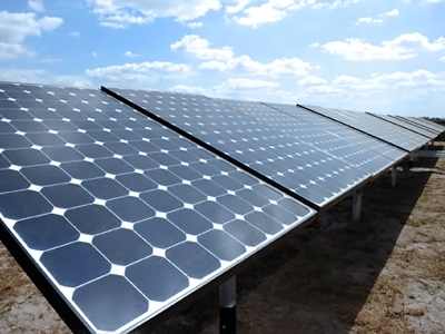 Nitol polysilicon production comes on line