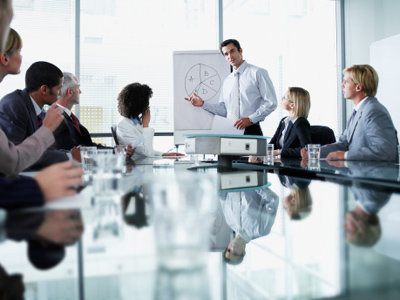 Russia has biggest demand for qualified managers