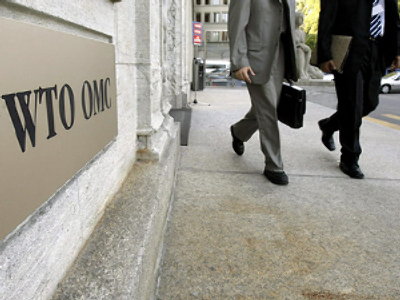 Russia looks to push WTO bid ahead of customs union