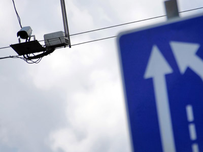 Austrians will make Russian highway smart