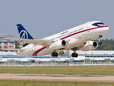 MAKS 2011 soars onto the aerospace calendar