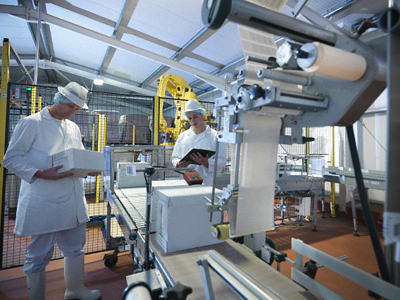 August HSBC PMI index remains weak with manufacturing lacking demand