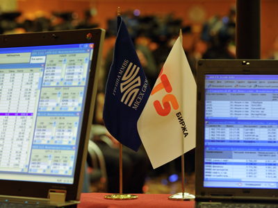 Market Buzz: Russian shares to continue mild growth