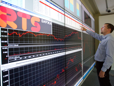 Market Buzz: Downward trend to continue for Russian indices