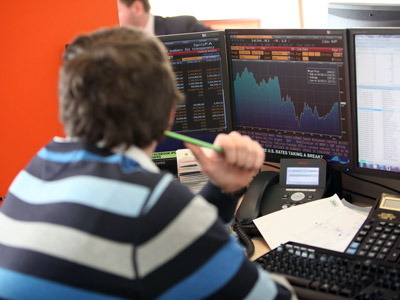 Market Buzz: Lethargy prevails after last week’s rallies
