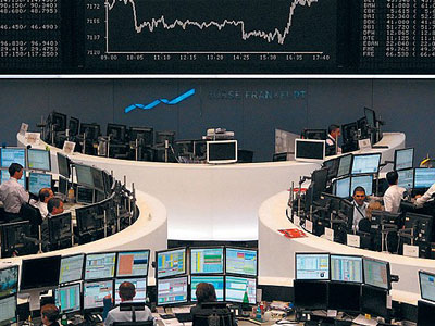 Murket Buzz: Russian stocks to stay in black ahead of holidays