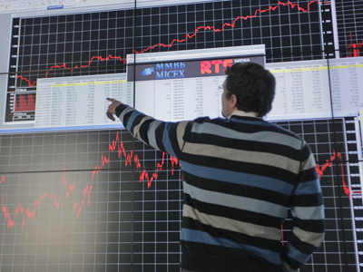 Market buzz: Greek news to buoy markets