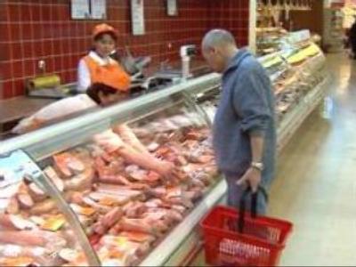 Russia may hold up meat imports from EU