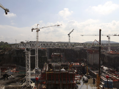 Russia interested in Nicaragua plans to build an alternative to Panama Canal