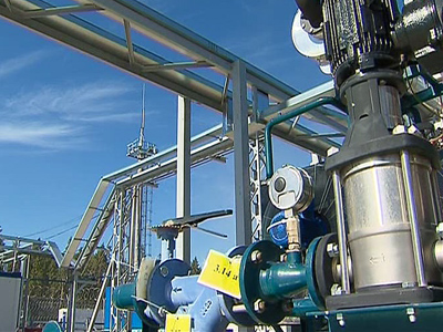 Nord Stream to make supply disruptions a thing of the past
