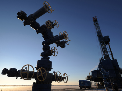 Norway is squeezing Russia out of European gas market