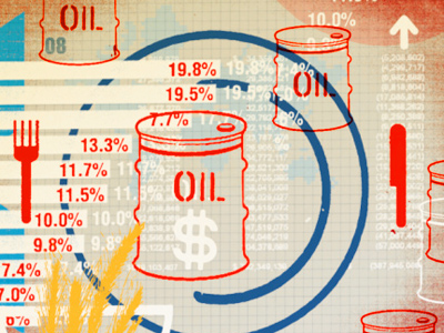 Deal registration to lead to oil price clarity
