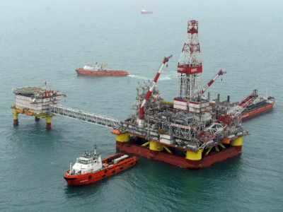 Mineral wealth gonna cost more for oil companies