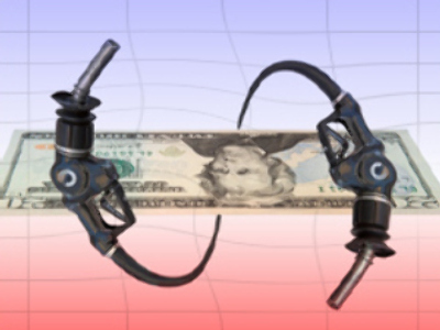 Russia opens online fuel bourse