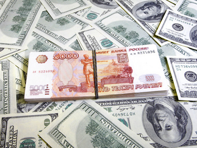 Rouble outlook to balance global volatility, inflation