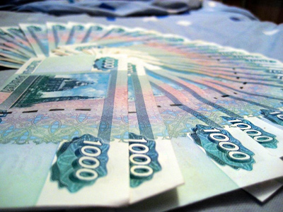 Rouble popularity rises on Iran tension