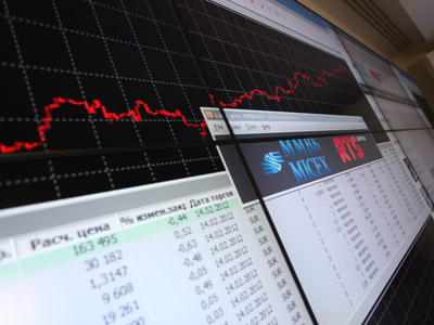 Market Buzz: Tentative trading over China, rising oil prices