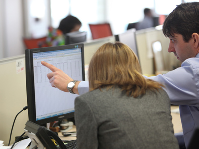 Market Buzz: Buoyant moods but no substance