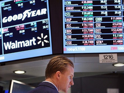 Market Buzz: Greece and oil change?