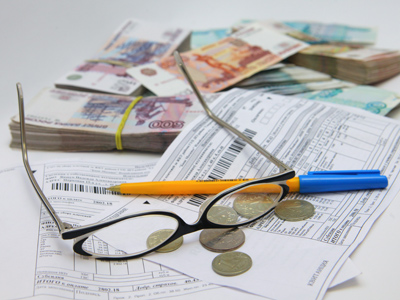 Safe harbor for Russians' savings