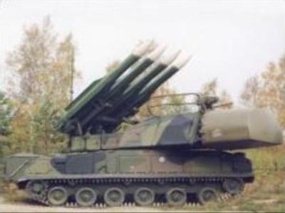 Russia seeks larger share of global arms market