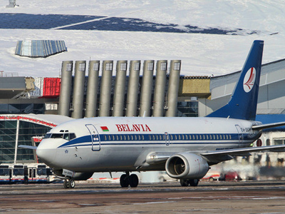 Sheremetyevo and Vnukovo to become aviation hub