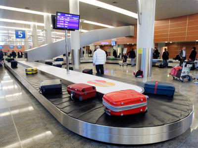 Russia, Singapore create JV to grab Sheremetyevo