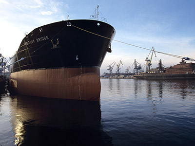 Russia plans IPO of the largest oil shipper